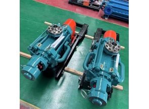 MD46-50*7P自平衡泵带底